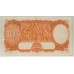 AUSTRALIA 1942 . TEN 10 SHILLINGS BANKNOTES . ALMOST CONSECUTIVE PAIR
